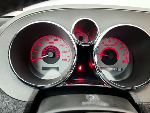 Used 2008 Pontiac Solstice Convertible w/ Premium Package image 13