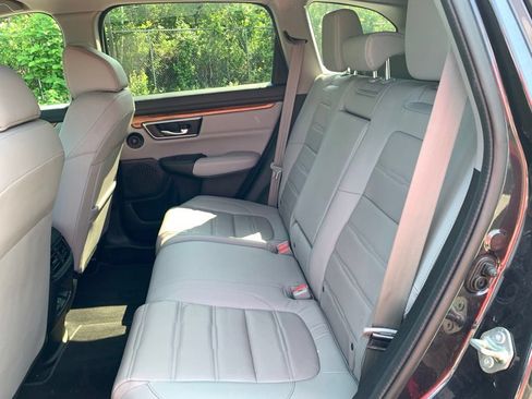 Used 2019 Honda CR-V EX-L image 23