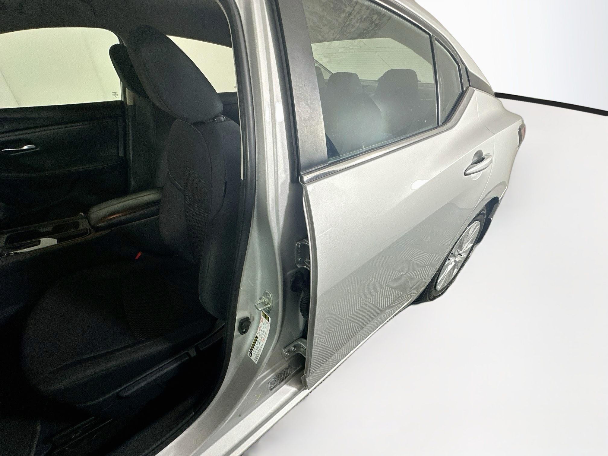 Used 2023 Nissan Sentra S FWD image 12