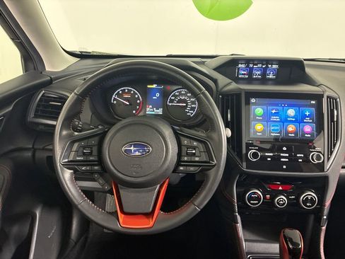 Certified 2022 Subaru Forester Sport AWD/4WD image 17