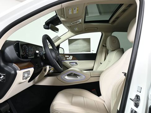 Used 2026 Mercedes-Benz GLE 350 4MATIC image 3