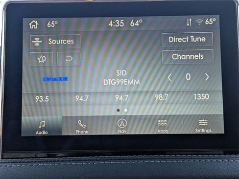 Certified 2022 Lincoln Corsair Reserve w/ Elements Package image 23