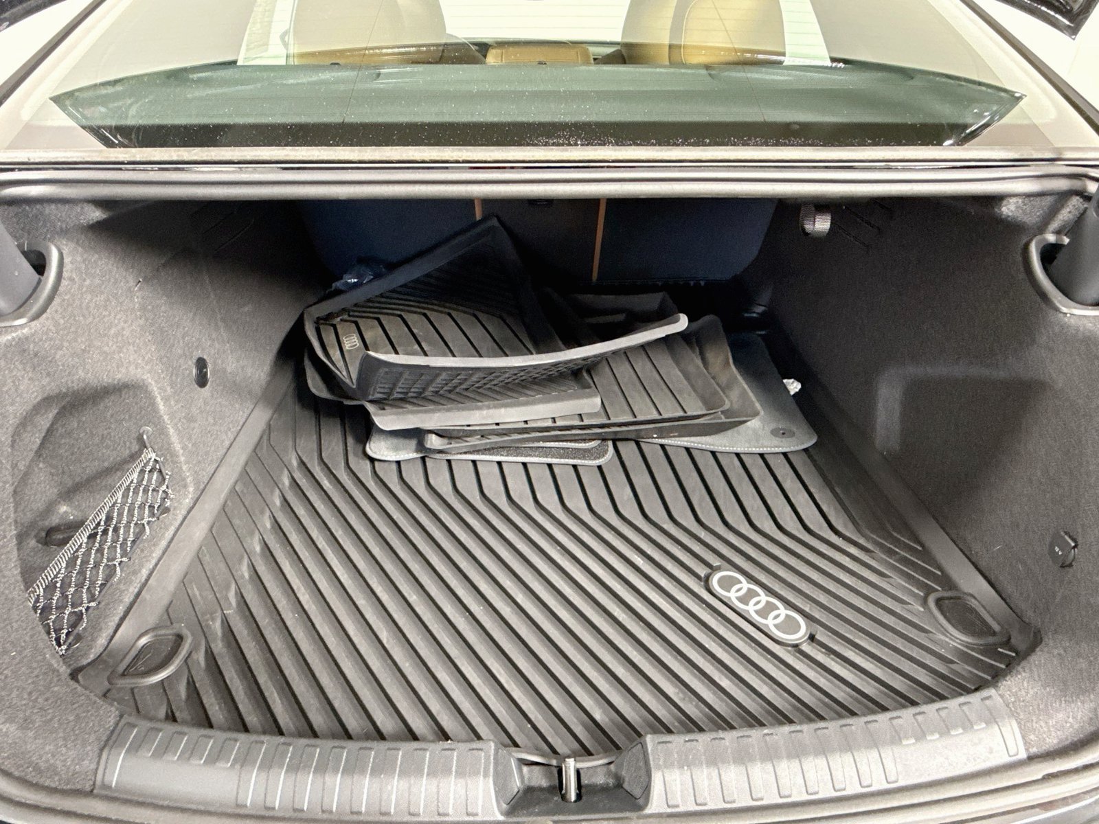 Certified 2026 Audi A6 Premium Plus AWD/4WD image 25