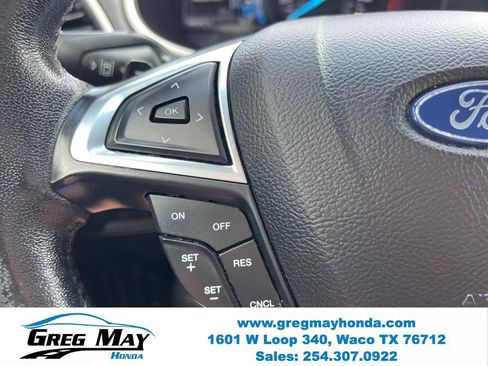 Used 2020 Ford Edge SEL w/ Cold Weather Package AWD/4WD image 26