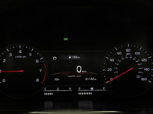 Used 2021 Kia Sorento S AWD/4WD image 7