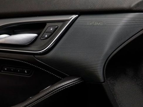 Used 2025 Cadillac CT5 Premium Luxury w/ Sun And Sound Package image 8