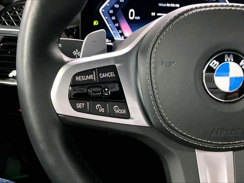 Used 2026 BMW X7 xDrive40i image 24