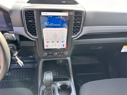 New 2025 Ford Ranger XL w/ Trailer Tow Package image 25