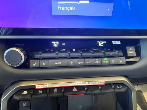 New 2026 Toyota Tundra Platinum image 25