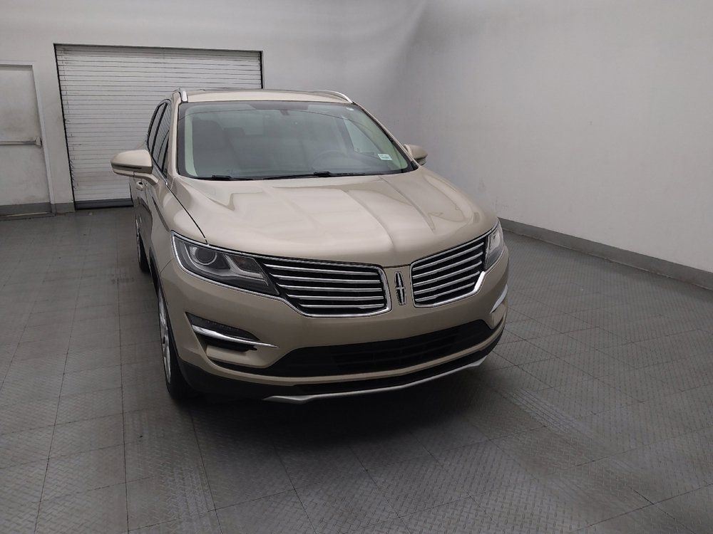 Used 2017 Lincoln MKC Reserve FWD image 14