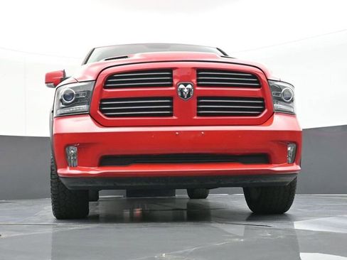 Used 2016 RAM 1500 Sport image 50