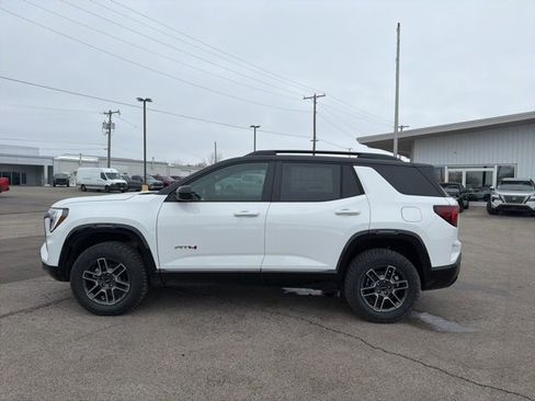 New 2026 GMC Terrain AT4 w/ Convenience Package III image 9