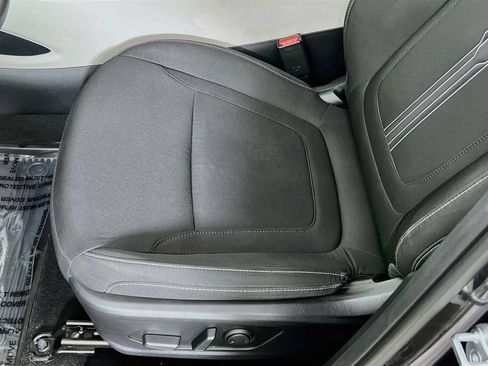 Certified 2024 Hyundai Tucson SEL AWD/4WD image 17