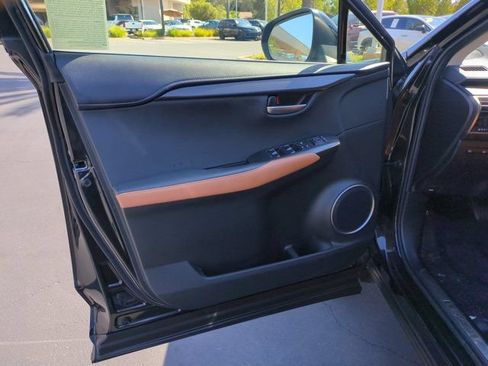 Used 2021 Lexus NX 300 FWD w/ Comfort Package image 14
