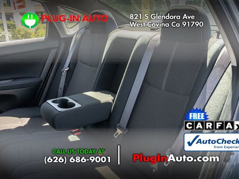 Used 2014 Nissan Sentra S image 10