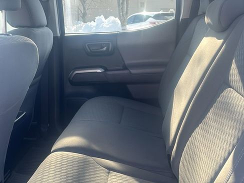 Used 2023 Toyota Tacoma SR5 image 29