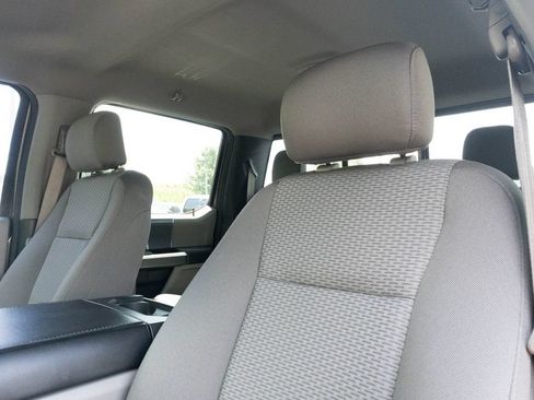 Used 2019 Ford F150 XLT w/ Equipment Group 302A Luxury AWD/4WD image 21