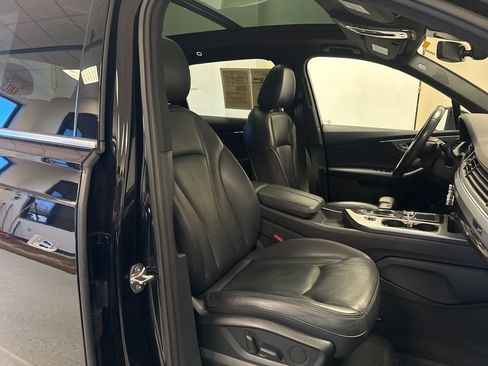Used 2019 Audi Q7 2.0T Premium Plus w/ Premium Plus Package image 33