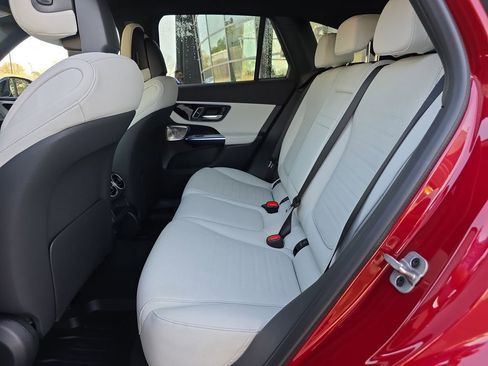 New 2026 Mercedes-Benz GLC 300 4MATIC image 12