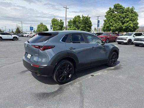 Used 2024 MAZDA CX-30 AWD 2.5 S w/ Preferred Package image 7