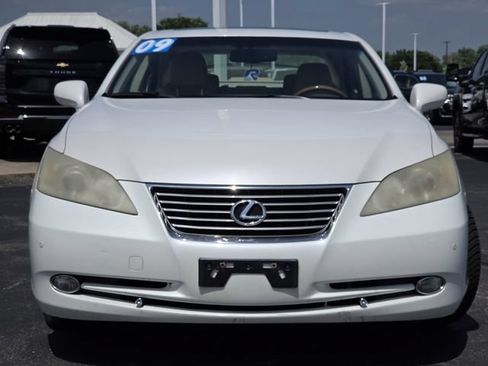 Used 2009 Lexus ES 350 FWD image 10