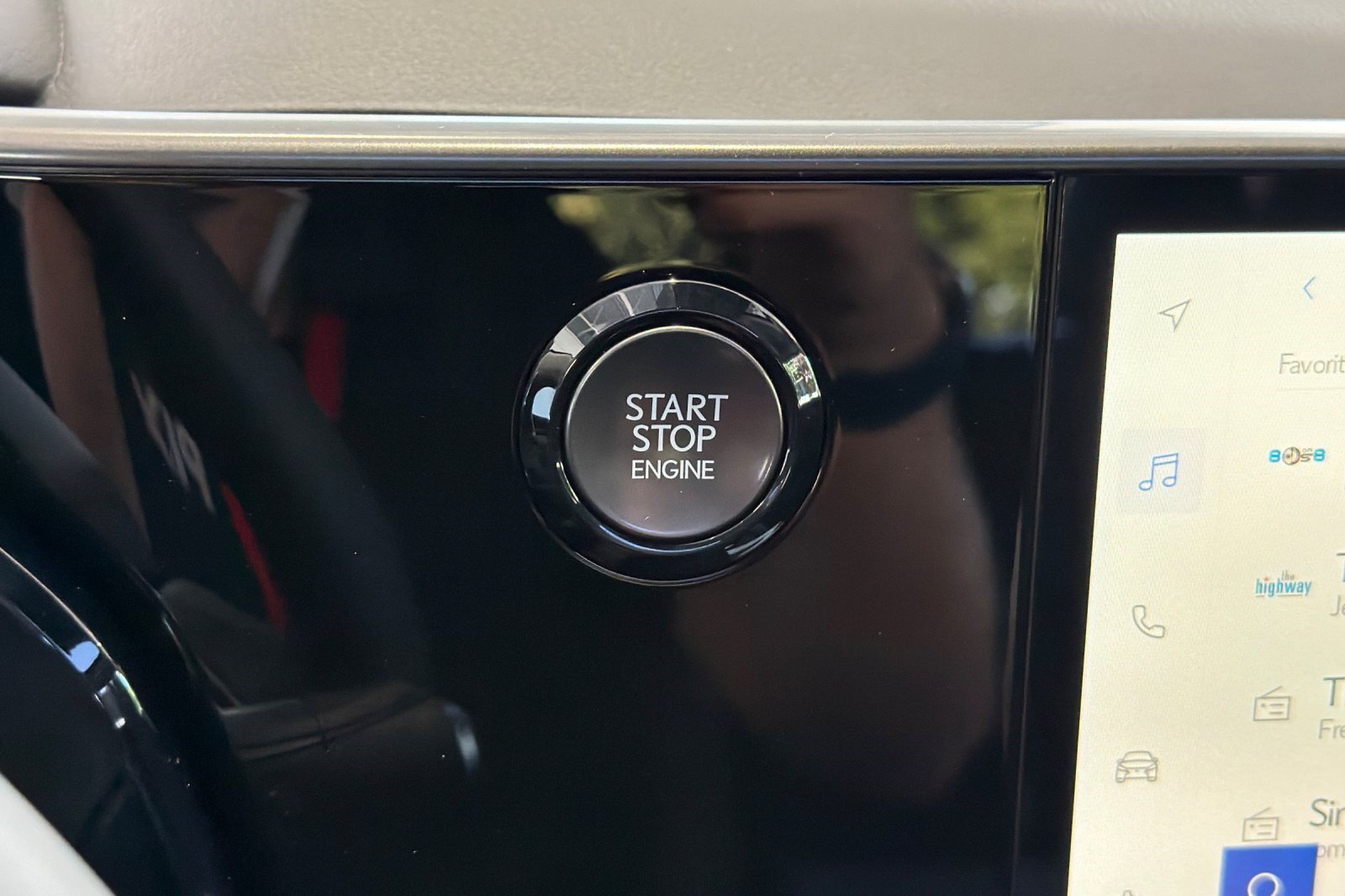 New 2026 Lexus NX 350 AWD image 20