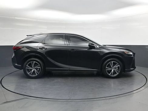 Used 2023 Lexus RX 350 Premium w/ Accessory Package (Z1) FWD image 3