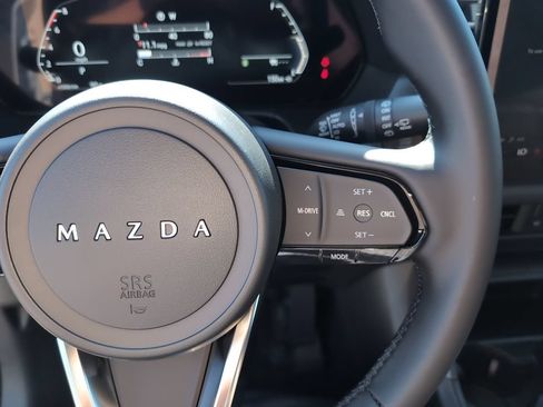 New 2026 MAZDA CX-5 Select AWD/4WD image 16