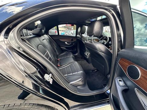 Used 2019 Mercedes-Benz C 300 Sedan image 15