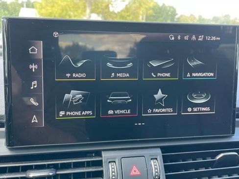 Certified 2023 Audi Q5 2.0T Premium Plus image 9