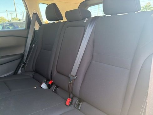 Certified 2025 Nissan Rogue S image 9