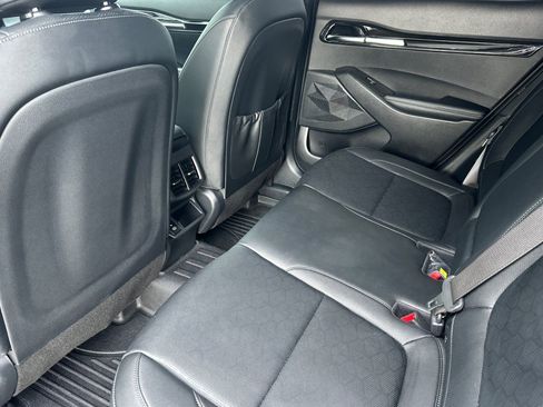 Certified 2024 Kia Seltos EX image 15