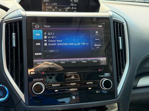 Used 2021 Subaru Forester Limited w/ Popular Package #3 image 10