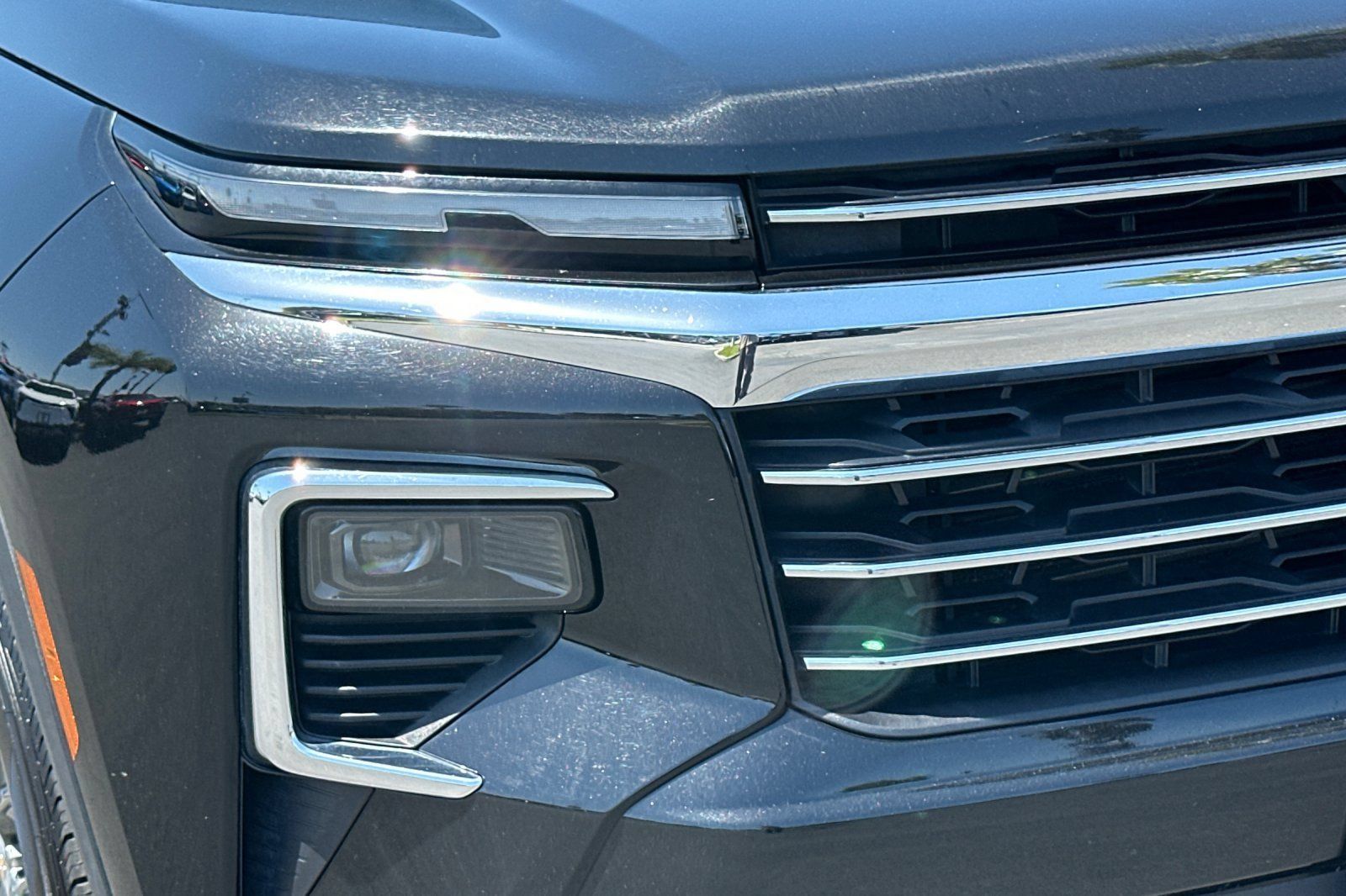 Used 2024 Chevrolet Traverse LT FWD image 48