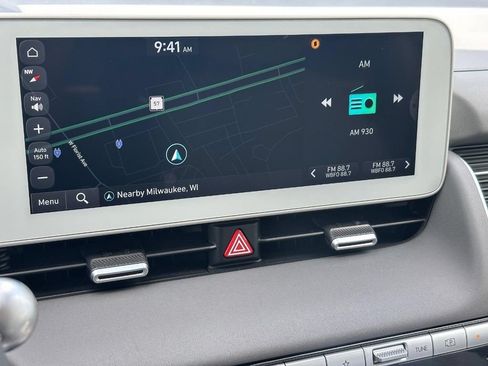 Used 2024 Hyundai Ioniq 5 Limited AWD/4WD image 17