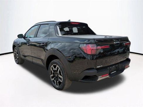 New 2026 Hyundai Santa Cruz Limited image 7