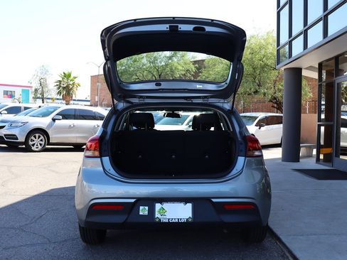 Used 2021 Kia Rio S FWD image 22