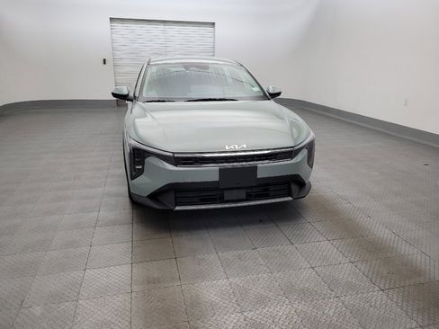 Used 2025 Kia K4 EX FWD image 14