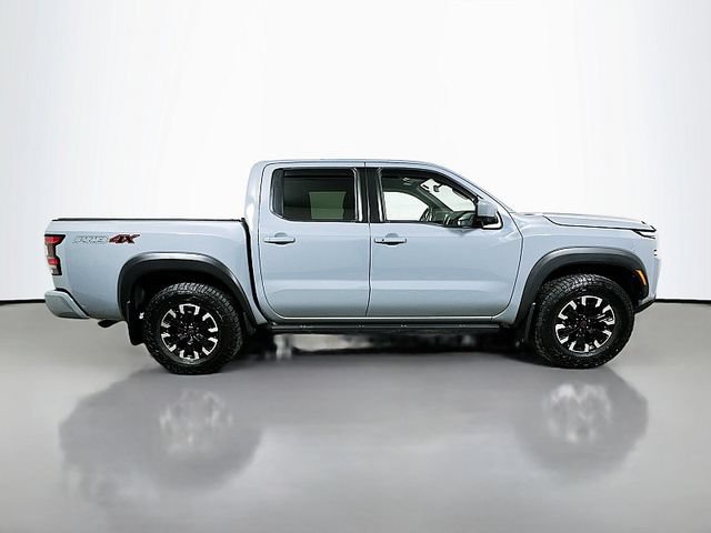 Used 2023 Nissan Frontier PRO-4X w/ Pro Convenience Package AWD/4WD image 8