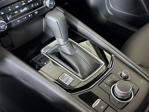 New 2025 MAZDA CX-5 AWD 2.5 S w/ Select Package image 11