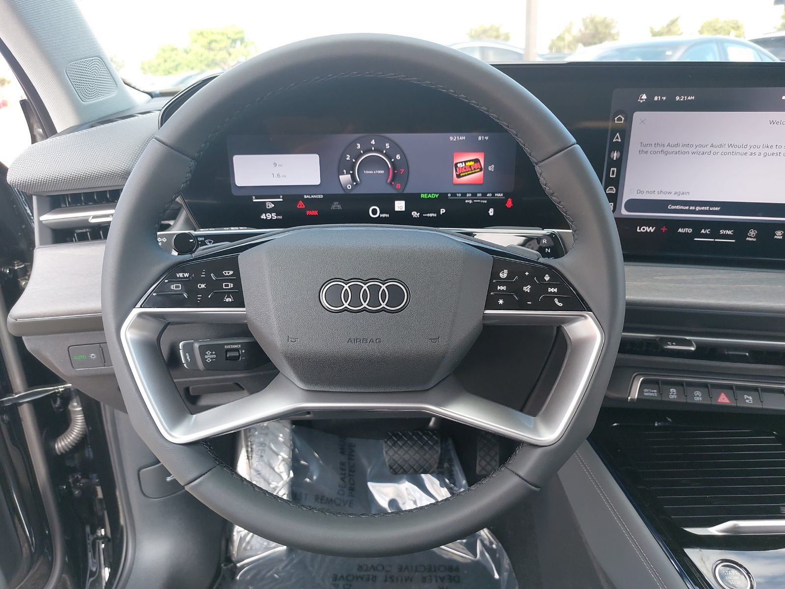 New 2026 Audi Q3 quattro 2.0T AWD/4WD image 20