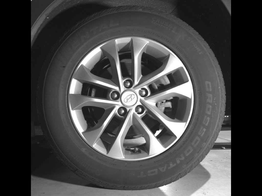 Used 2019 Hyundai Santa Fe SEL w/ Cargo Package FWD image 14
