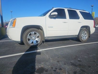Used 2013 GMC Yukon SLT
