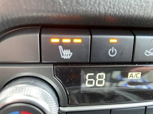 Certified 2025 MAZDA CX-5 AWD 2.5 S image 25