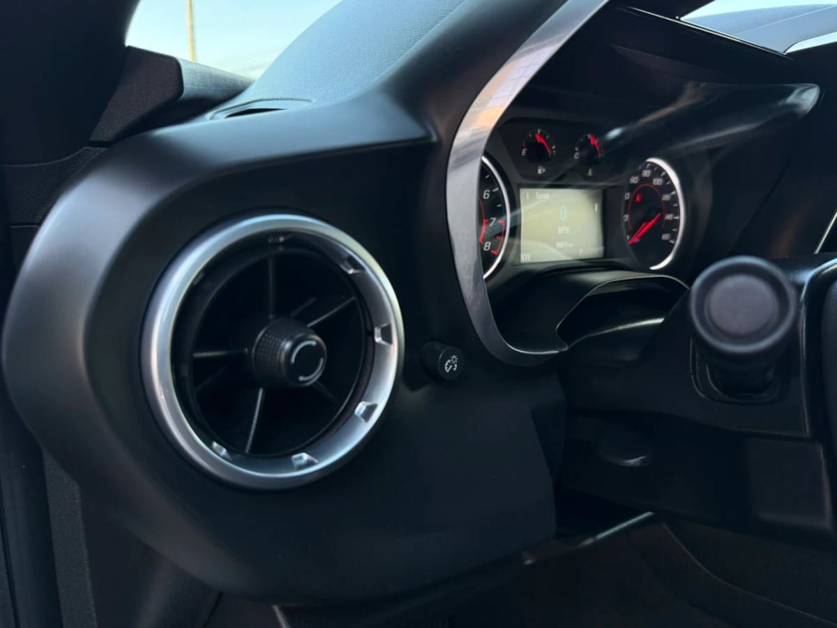 Used 2017 Chevrolet Camaro LT w/ RS Package RWD image 42