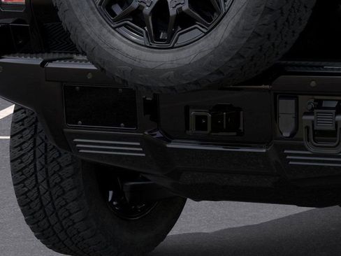 New 2026 GMC Hummer EV SUV image 14