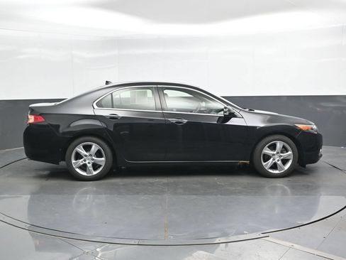 Used 2012 Acura TSX Sedan FWD image 3