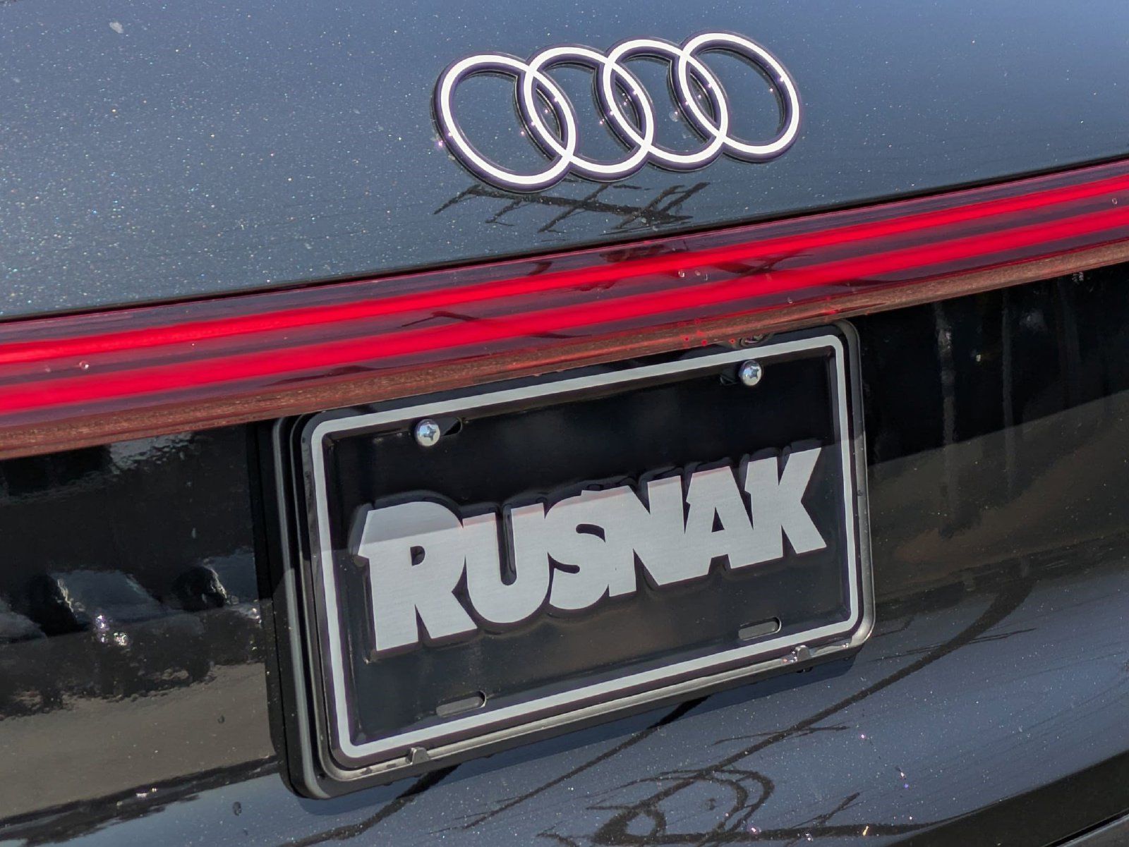 New 2026 Audi Q5 Premium AWD/4WD image 15