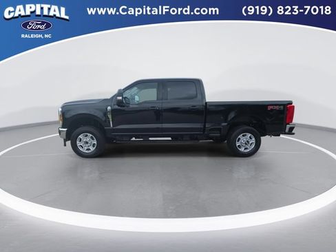 New 2026 Ford F250 XLT w/ FX4 Off-Road Package AWD/4WD image 5