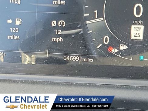 Used 2021 Land Rover Range Rover Velar S image 36